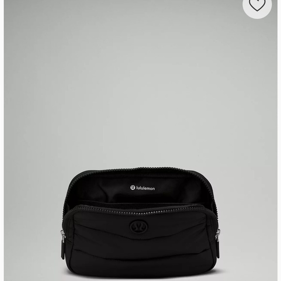 lululemon athletica Everywhere Belt Bag Large 2L Wunder Puff - Picture 4 of 7